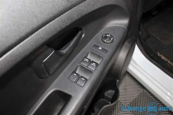 Kia Venga 1.6 125 ch ISG Active