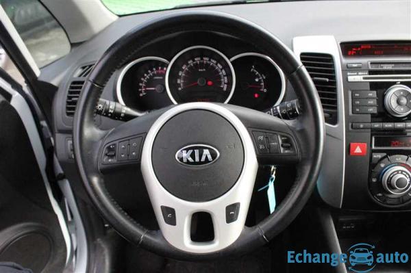 Kia Venga 1.6 125 ch ISG Active