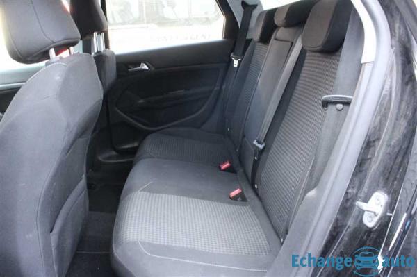 Peugeot 308 SW 1.6 BlueHDi 120ch S&S EAT6 Style