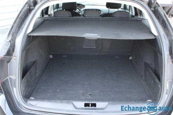 Peugeot 308 SW 1.6 BlueHDi 120ch S&S EAT6 Style