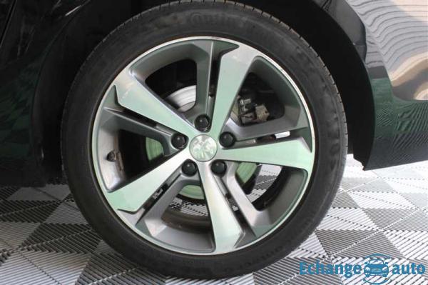 Peugeot 308 SW 1.6 BlueHDi 120ch S&S EAT6 Style