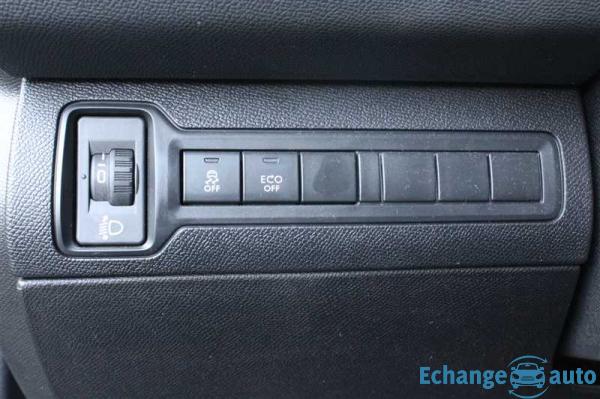 Peugeot 308 SW 1.6 BlueHDi 120ch S&S EAT6 Style