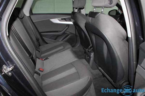 Audi A4 Avant 2.0 TDI 150 S tronic 7 Sport