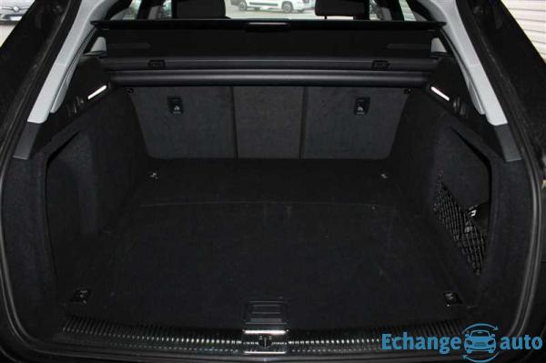 Audi A4 Avant 2.0 TDI 150 S tronic 7 Sport