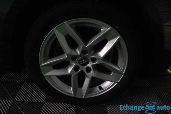 Audi A4 Avant 2.0 TDI 150 S tronic 7 Sport