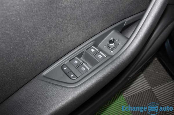 Audi A4 Avant 2.0 TDI 150 S tronic 7 Sport