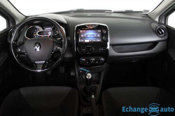 Renault Clio IV 1.5 dCi 90 eco2 Zen