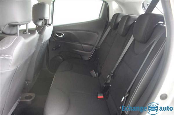 Renault Clio IV 1.5 dCi 90 eco2 Zen