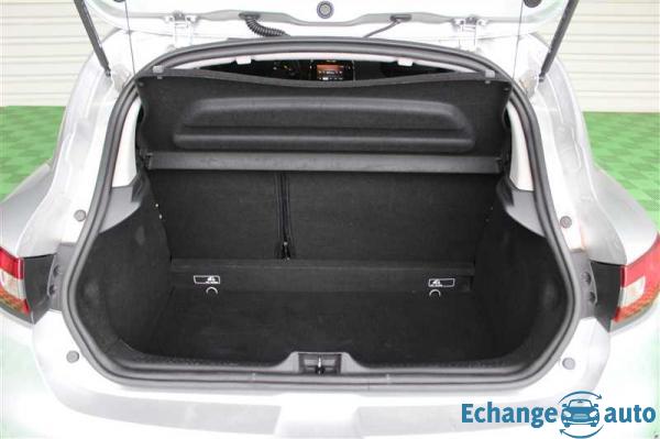 Renault Clio IV 1.5 dCi 90 eco2 Zen