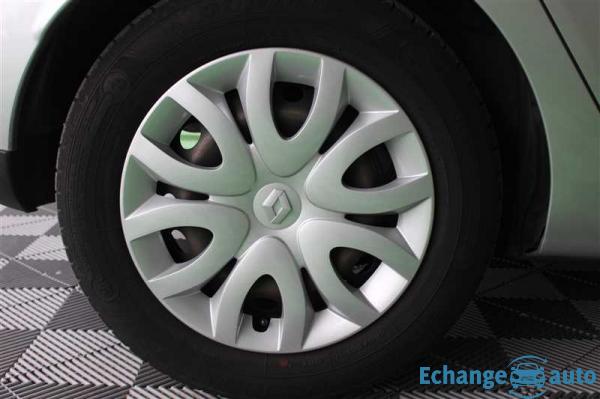 Renault Clio IV 1.5 dCi 90 eco2 Zen