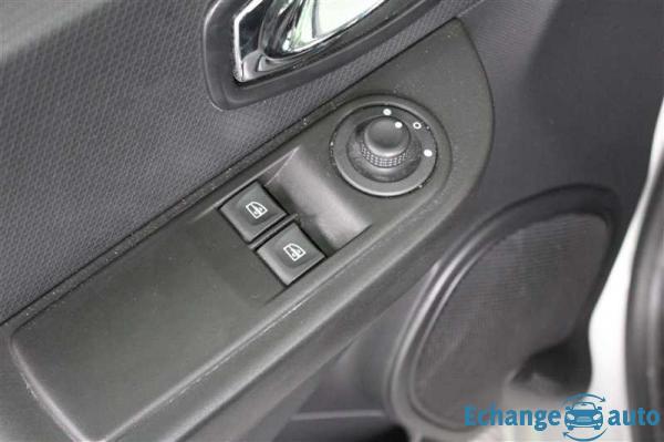 Renault Clio IV 1.5 dCi 90 eco2 Zen