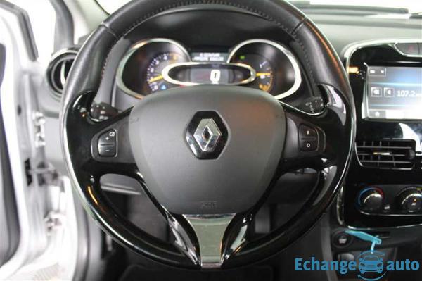 Renault Clio IV 1.5 dCi 90 eco2 Zen