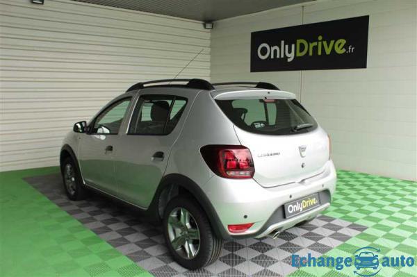 Dacia Sandero 1.5 Blue dCi 95 Stepway