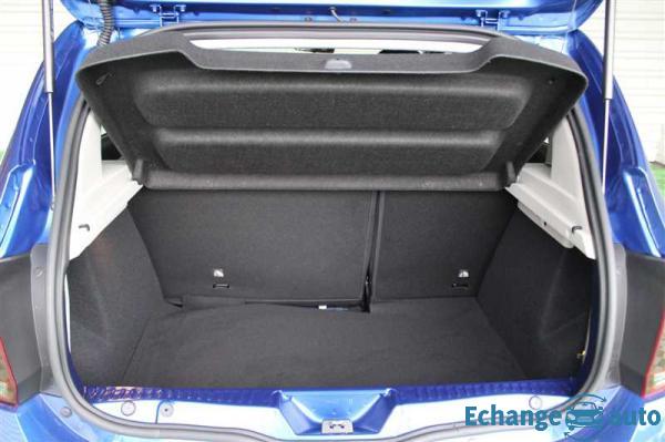 Dacia Sandero 1.5 Blue dCi 95 Stepway