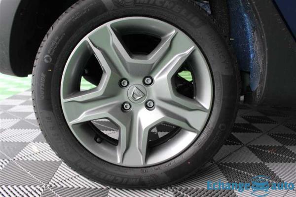 Dacia Sandero 1.5 Blue dCi 95 Stepway