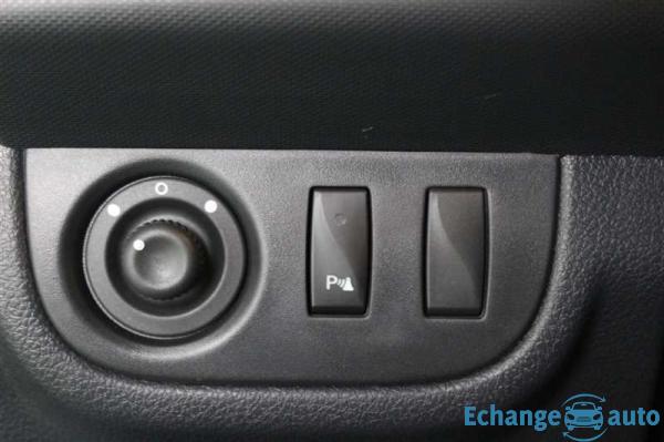 Dacia Sandero 1.5 Blue dCi 95 Stepway