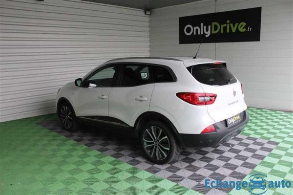 Renault Kadjar 1.5 dCi 110 Energy Intens Bose EDC