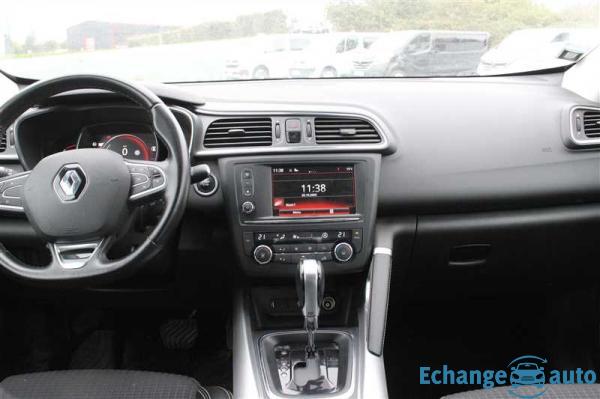 Renault Kadjar 1.5 dCi 110 Energy Intens Bose EDC