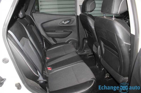 Renault Kadjar 1.5 dCi 110 Energy Intens Bose EDC