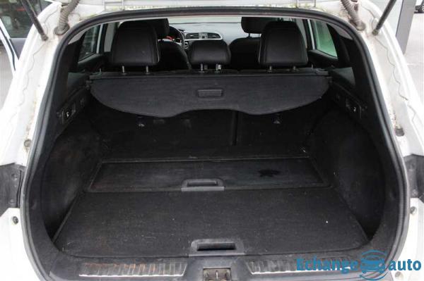 Renault Kadjar 1.5 dCi 110 Energy Intens Bose EDC