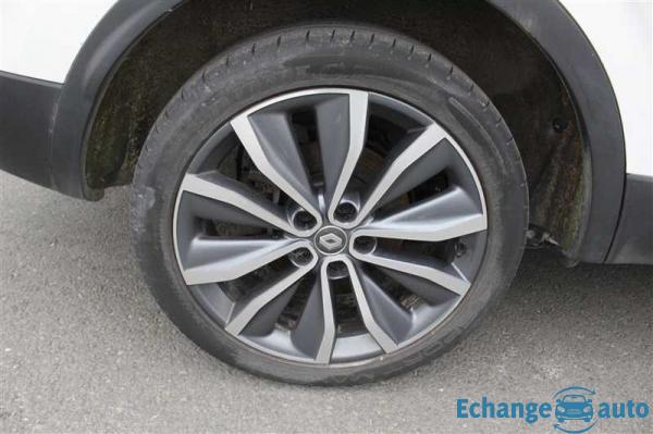 Renault Kadjar 1.5 dCi 110 Energy Intens Bose EDC