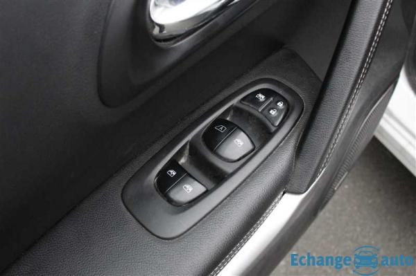 Renault Kadjar 1.5 dCi 110 Energy Intens Bose EDC