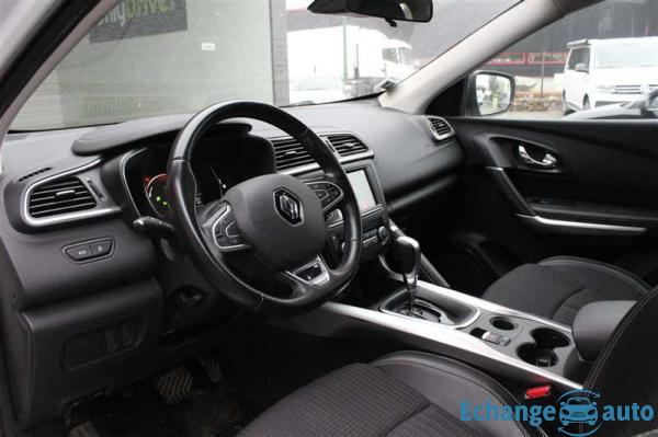 Renault Kadjar 1.5 dCi 110 Energy Intens Bose EDC