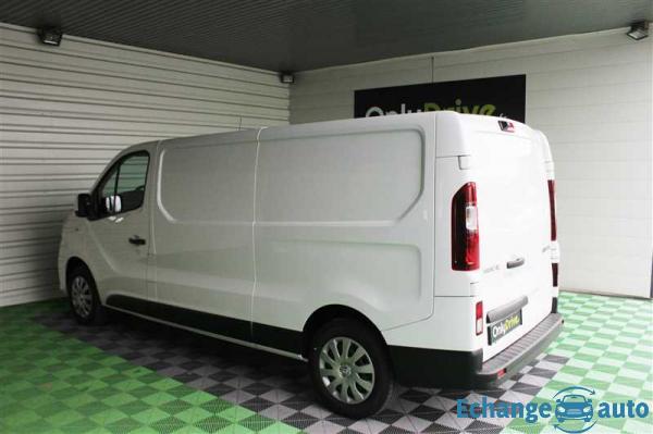 Renault Trafic L2H1 1300 KG DCI 120 GRAND CONFORT