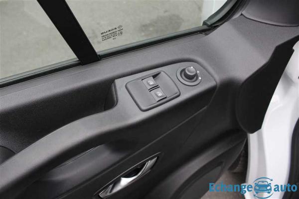 Renault Trafic L2H1 1300 KG DCI 120 GRAND CONFORT