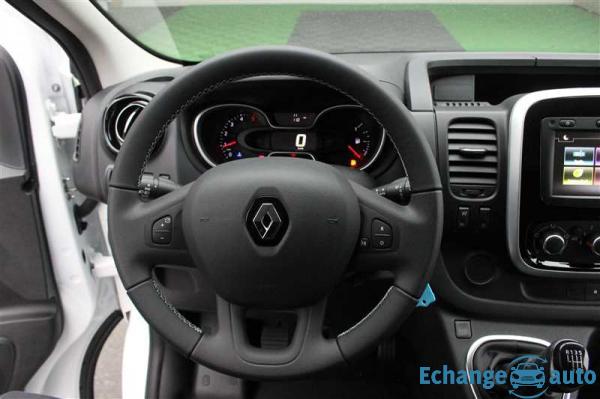 Renault Trafic L2H1 1300 KG DCI 120 GRAND CONFORT
