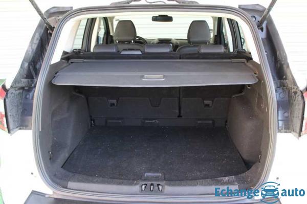 Ford Kuga 2.0 TDCi 150 S&S 4x2 BVM6 Titanium