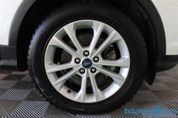 Ford Kuga 2.0 TDCi 150 S&S 4x2 BVM6 Titanium