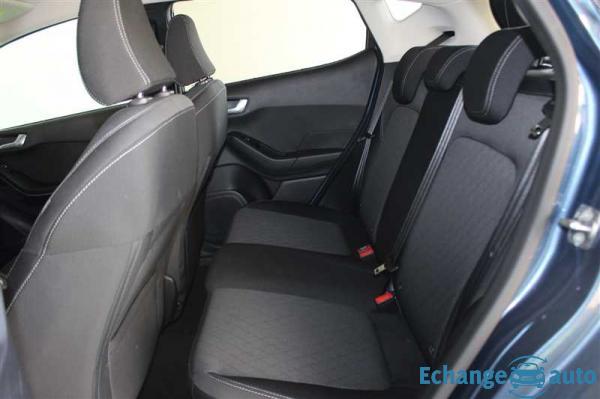 Ford Fiesta 1.0 EcoBoost 85 S&S BVM6 Active