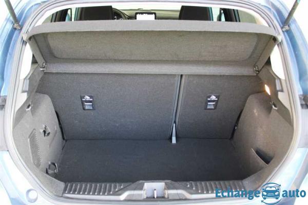 Ford Fiesta 1.0 EcoBoost 85 S&S BVM6 Active