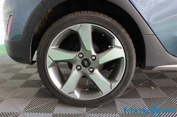 Ford Fiesta 1.0 EcoBoost 85 S&S BVM6 Active