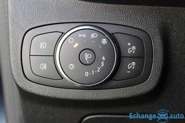 Ford Fiesta 1.0 EcoBoost 85 S&S BVM6 Active