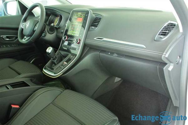 Renault Grand Scénic IV 1.6 dCi 130 Energy Intens