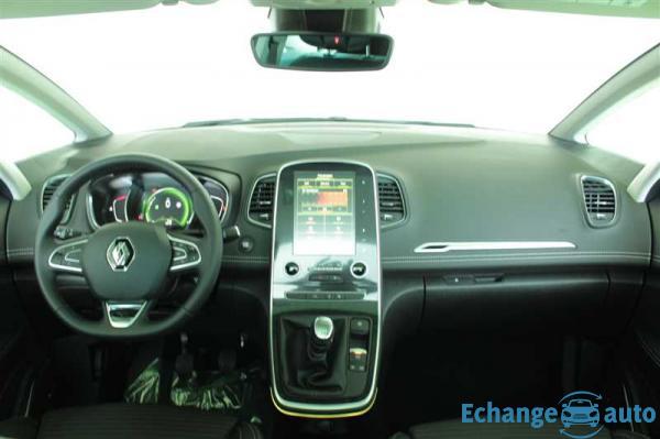 Renault Grand Scénic IV 1.6 dCi 130 Energy Intens