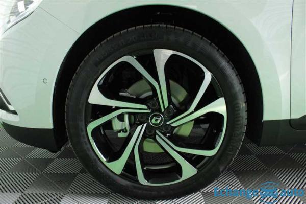 Renault Grand Scénic IV 1.6 dCi 130 Energy Intens