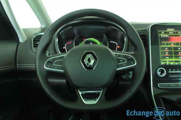 Renault Grand Scénic IV 1.6 dCi 130 Energy Intens
