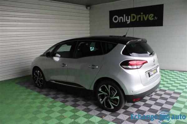 Renault Scénic IV 1.7 Blue dCi 120 Intens Bose EDC