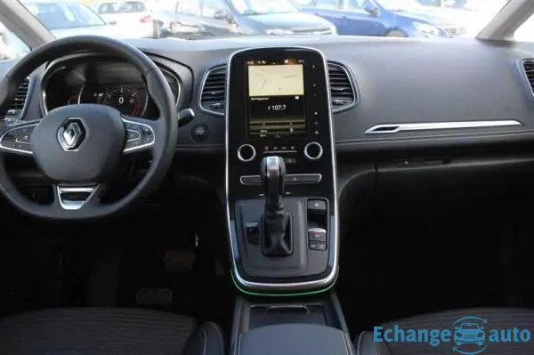 Renault Scénic IV 1.7 Blue dCi 120 Intens Bose EDC