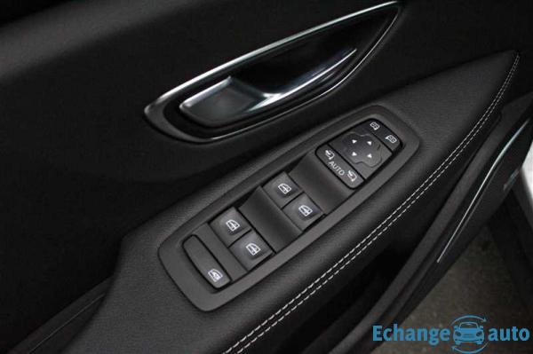 Renault Scénic IV 1.7 Blue dCi 120 Intens Bose EDC