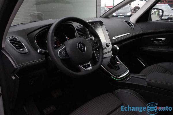 Renault Scénic IV 1.7 Blue dCi 120 Intens Bose EDC