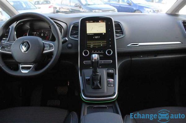 Renault Scénic IV 1.7 Blue dCi 120 Intens Bose EDC