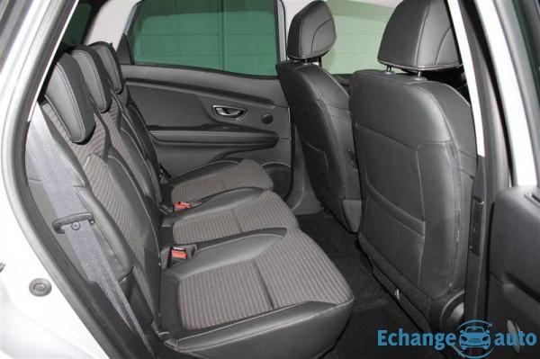 Renault Scénic IV 1.7 Blue dCi 120 Intens Bose EDC