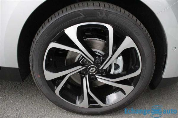 Renault Scénic IV 1.7 Blue dCi 120 Intens Bose EDC