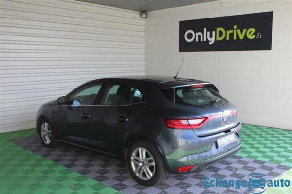 Renault Mégane IV 1.5 Blue dCi 95ch Business
