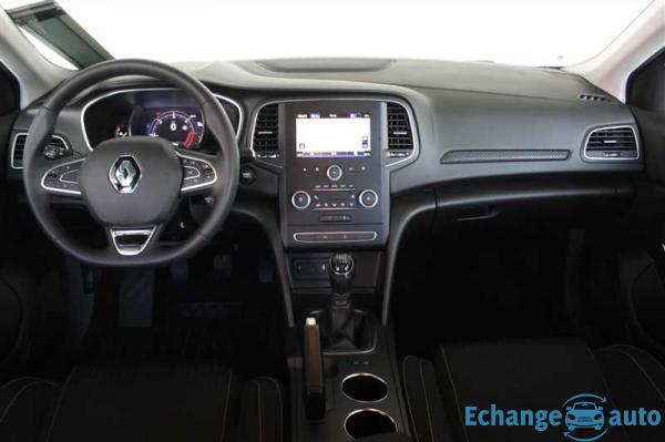 Renault Mégane IV 1.5 Blue dCi 95ch Business