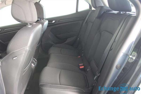 Renault Mégane IV 1.5 Blue dCi 95ch Business